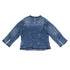 Giubbotto Jeans Liu-Jo